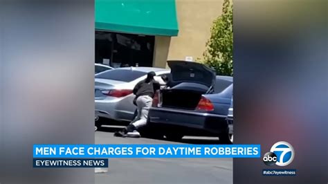 rolex robbery update